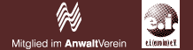 Logo AnwaltVerein